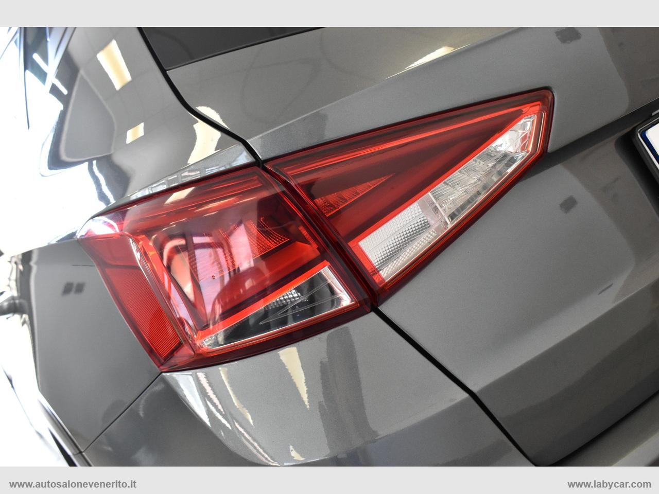 SEAT Arona 1.0 EcoTSI Style