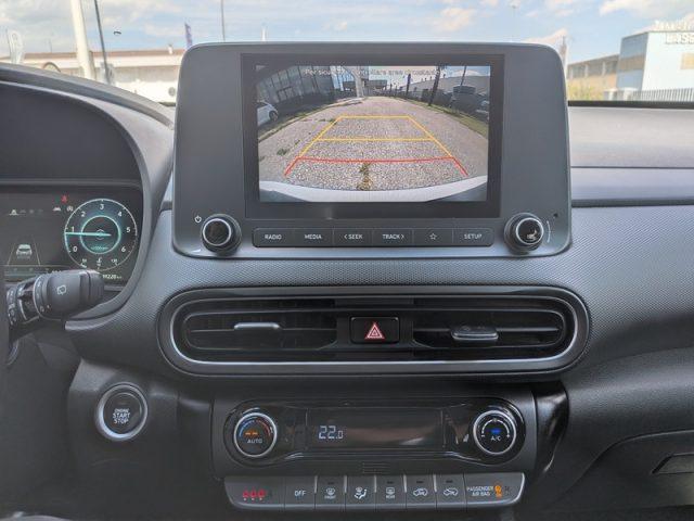 HYUNDAI Kona 1.6 CRDI Hybrid