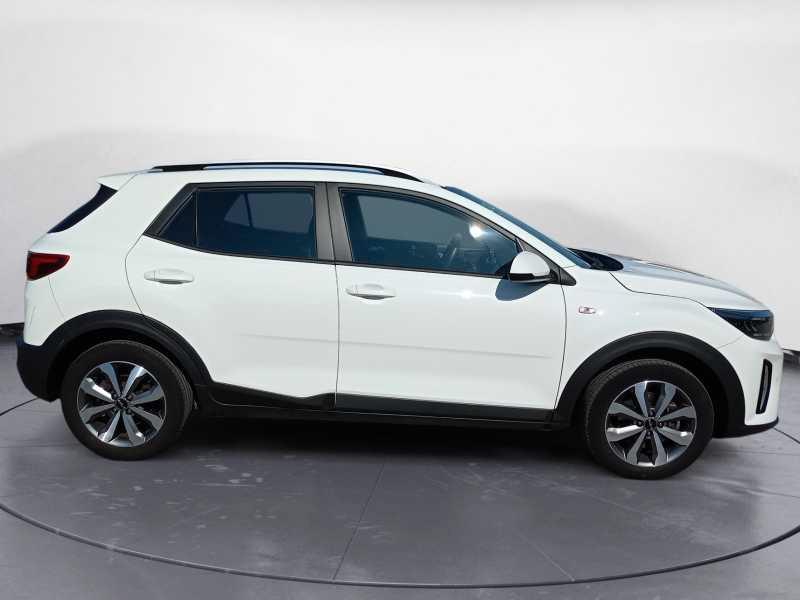 KIA Stonic 1.2 dpi Urban s/Smart Pack gpl 82cv