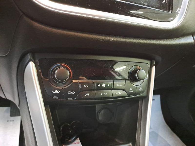 Suzuki S-Cross 1.4H COOL 4WD ALLGRIP