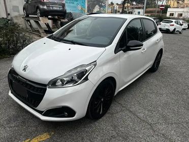 Peugeot 208 PureTech