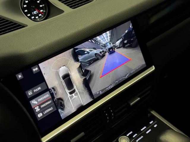 PORSCHE Cayenne Coupé 3.0 V6