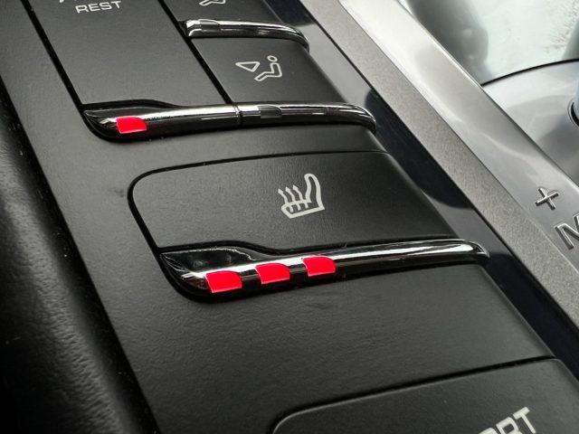 PORSCHE Panamera 3.0 Diesel 300cv Edition