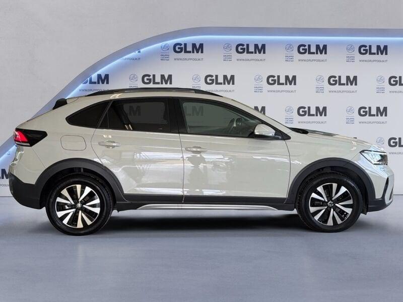 Volkswagen Taigo Taigo 1.0 TSI 115 CV Life