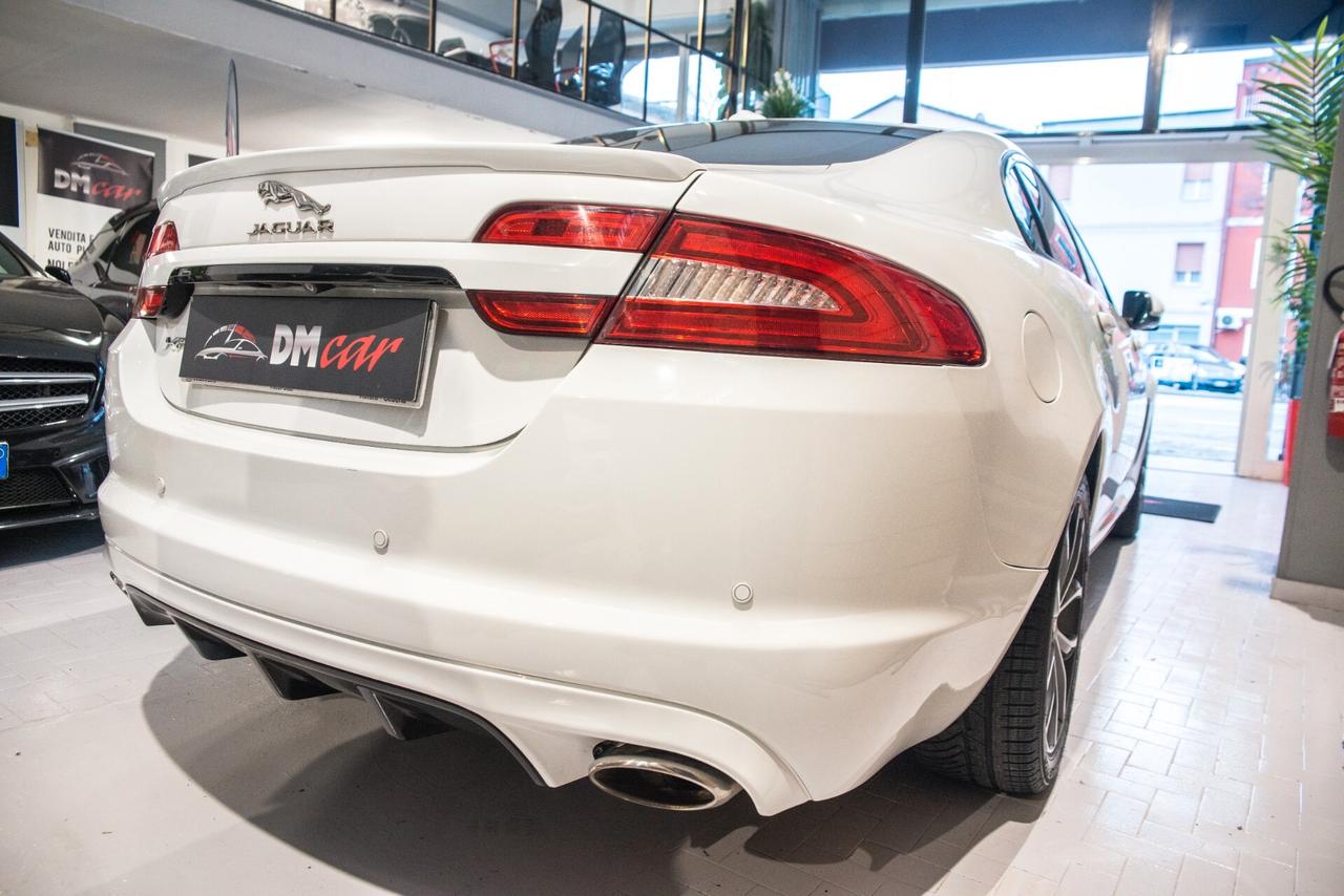 JAGUAR XF 2.2 D 190CV TDI Prestige Edition