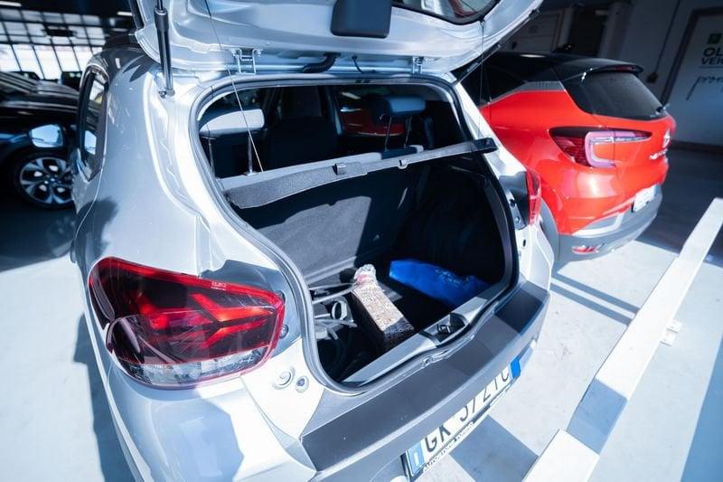 Dacia Spring Comfort Electric 45