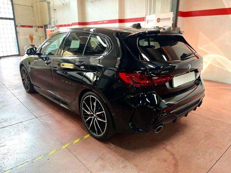 BMW Serie 1 M 135i xdrive