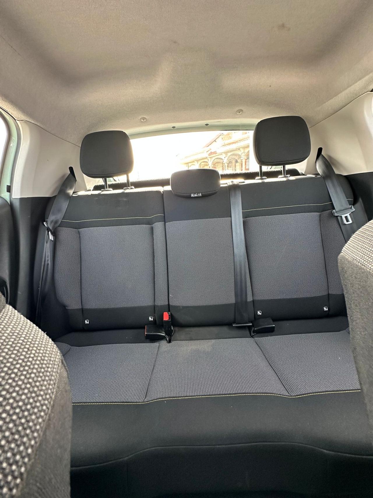 Citroen C3 PureTech 83 S&S Feel