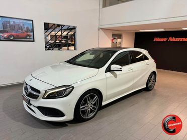 Mercedes-benz A 200 Mercedes Classe A200 CDI 136cv Premium Amg 2017