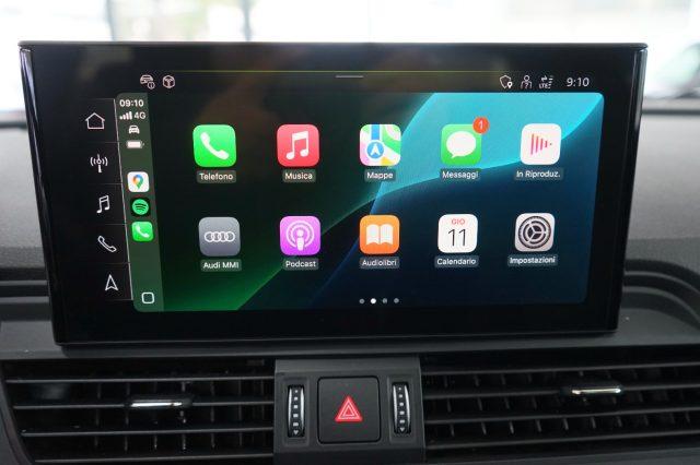 AUDI Q5 35 TDI S tronic Business Harman-kardon TETTO