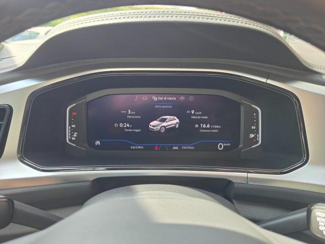 VOLKSWAGEN T-Roc 1.0 TSI IQ Light LED Performance 18" CAMERA ACC