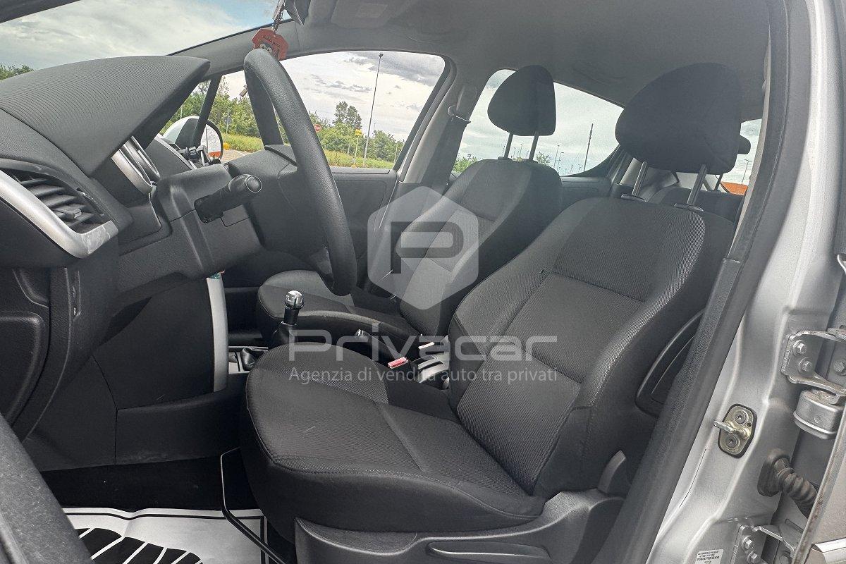 PEUGEOT 207 1.4 8V 75CV 5p. Active