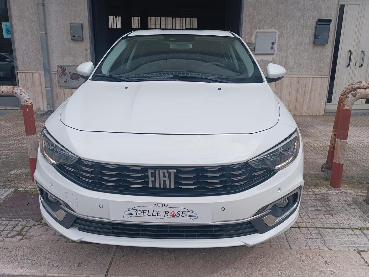 Fiat Tipo 1.6 Mjt 130 Cv S&S Business 5 porte