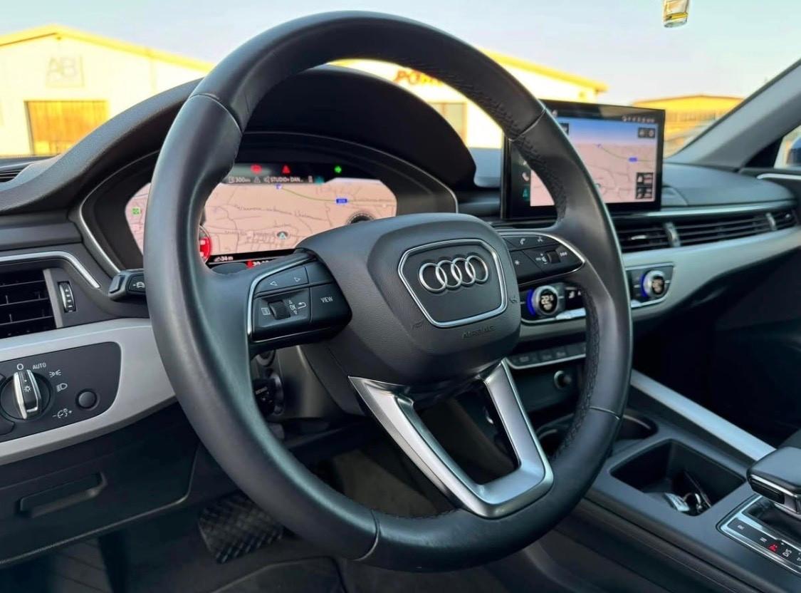 Audi A4 Avant 30 TDI/136 CV S tronic Business Advanced