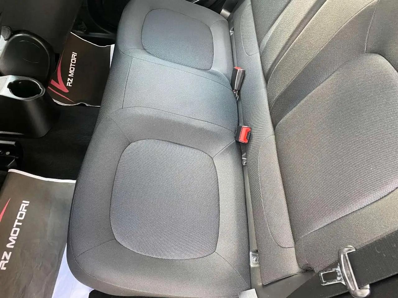 Smart ForFour 90 0.9 Turbo twinamic 20th anniversary-ITALIANA-TAGLIANDI-FULL OPTIONAL