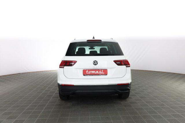 VOLKSWAGEN Tiguan Tiguan 2.0 TDI 150 CV SCR DSG Life