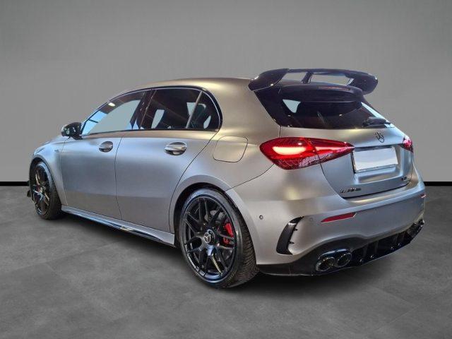 MERCEDES-BENZ A 45 S AMG A 45S AMG 4Matic+ Premium Plus