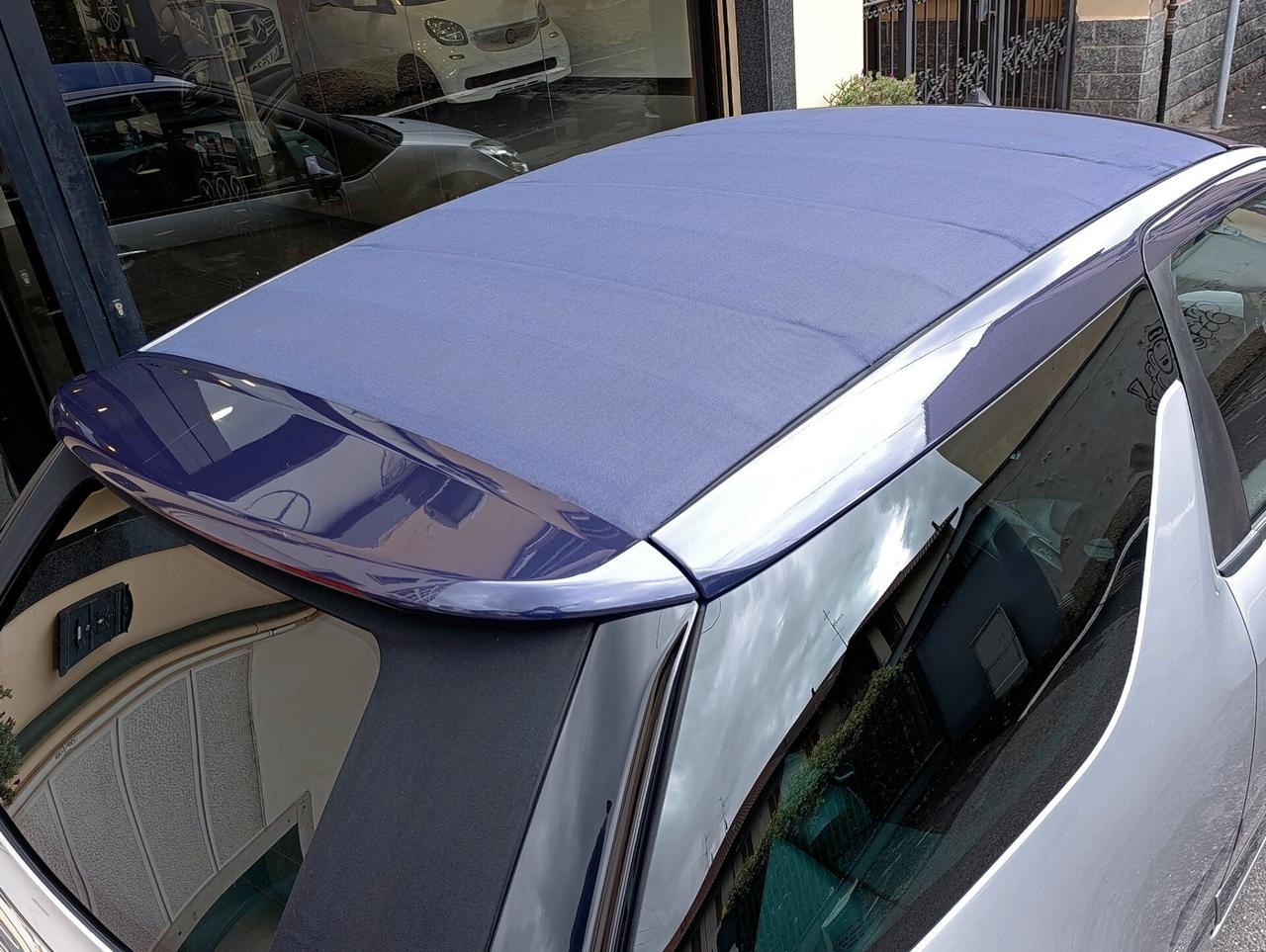 Ds DS3 1.6 VTi 120 Cabrio So Chic Edizione Limitata
