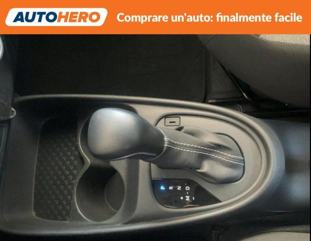 TOYOTA Aygo Active 1.0 VVT-i 72 CV 5 porte