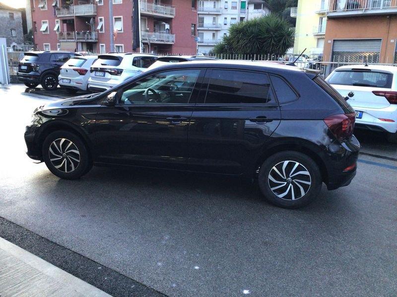 Volkswagen Polo Polo 1.0 TSI Life