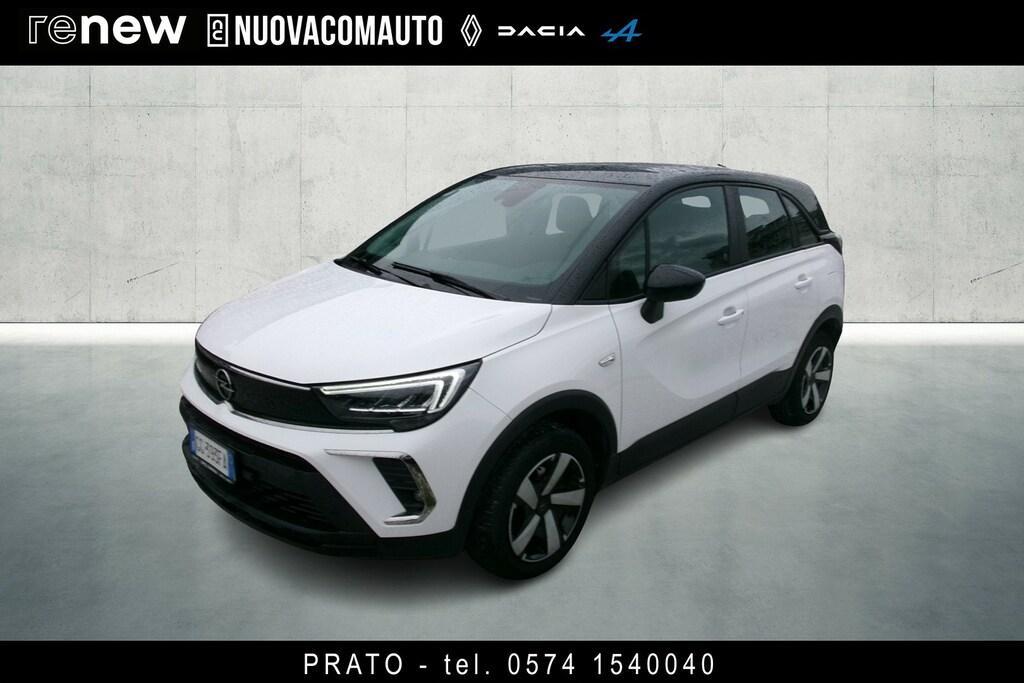 Opel Crossland 1.2 Edition