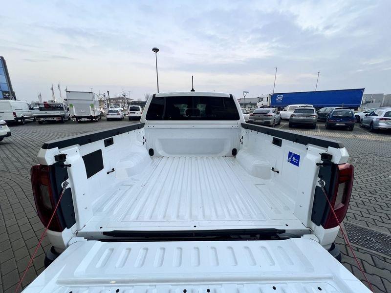 Volkswagen Amarok Amarok 2.0 TDI 205CV 4MOTION aut. Life