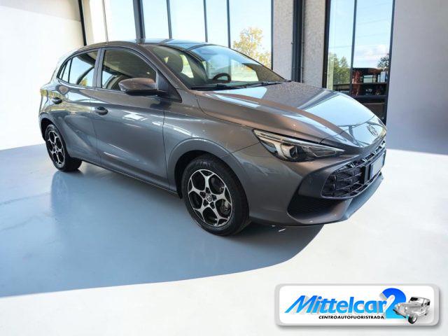 MG MG3 1.5 Comfort