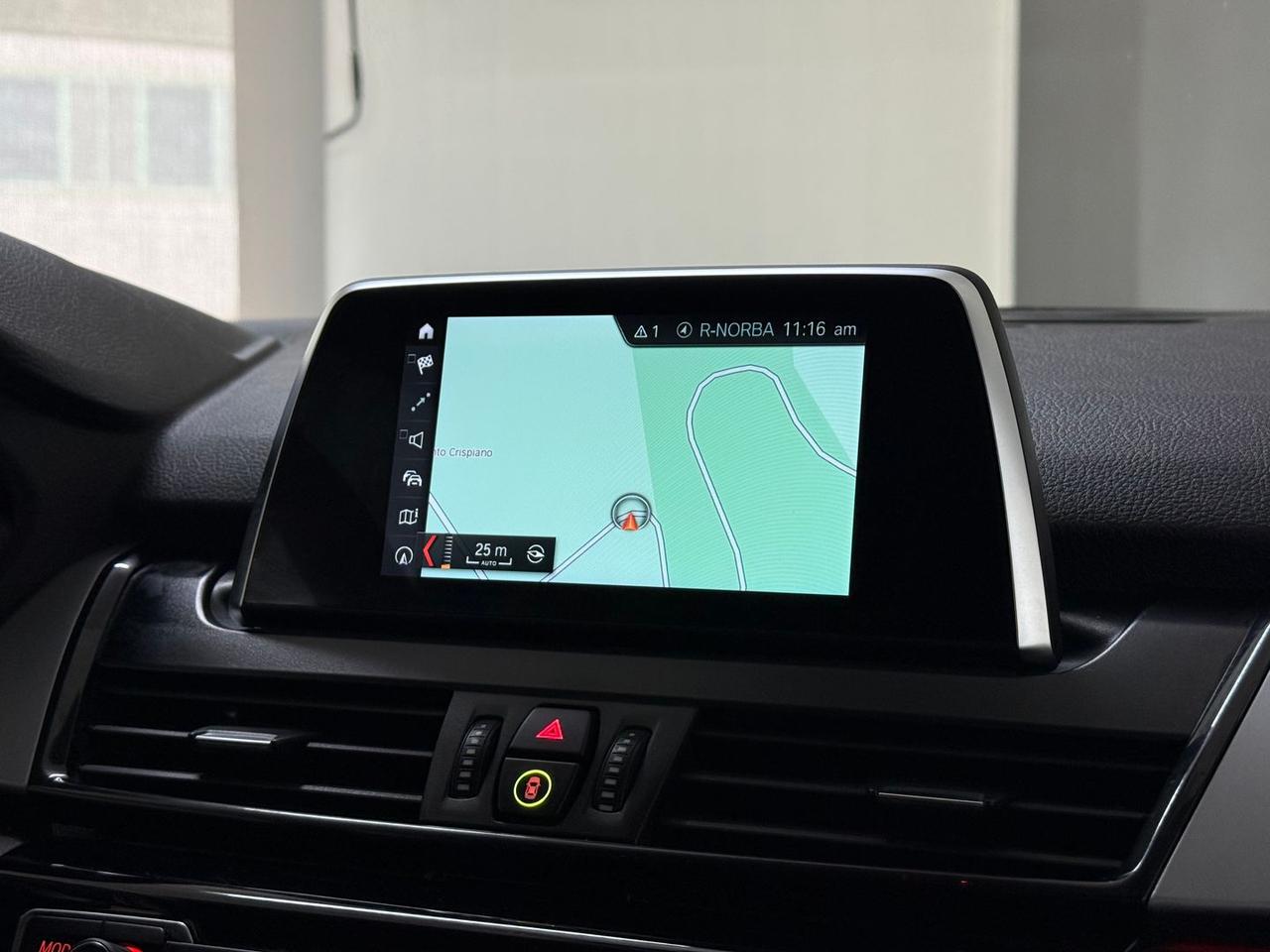 Bmw 2er Active Tourer Business 225xe iPerfor #8856