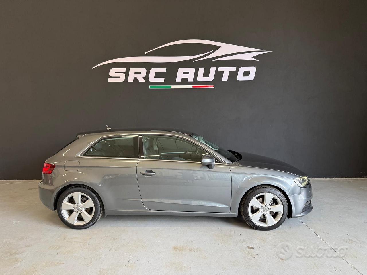 Audi A3 1.6 TDI S tronic Ambiente