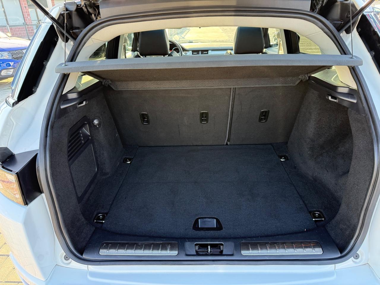 Land Rover Range Evoque 2.2 Sd4 5p. Dynamic 190CV