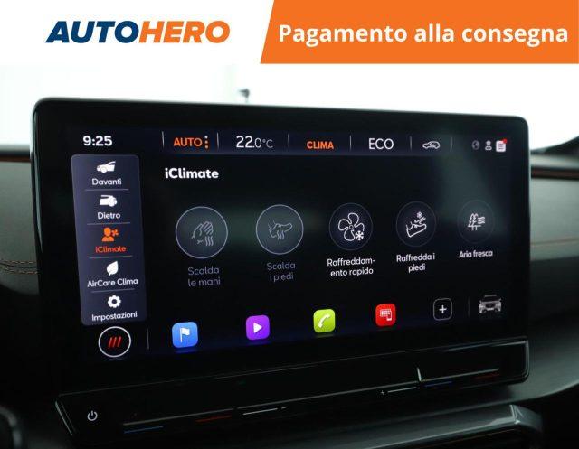 CUPRA Formentor 1.4 e-Hybrid DSG