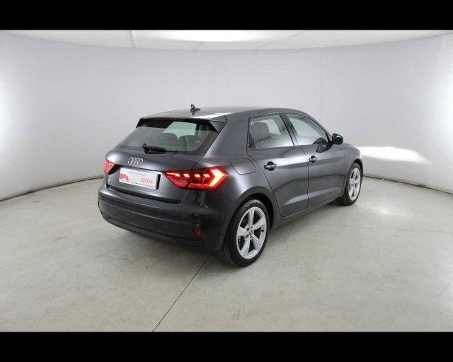 AUDI A1 SPB 30 TFSI Admired