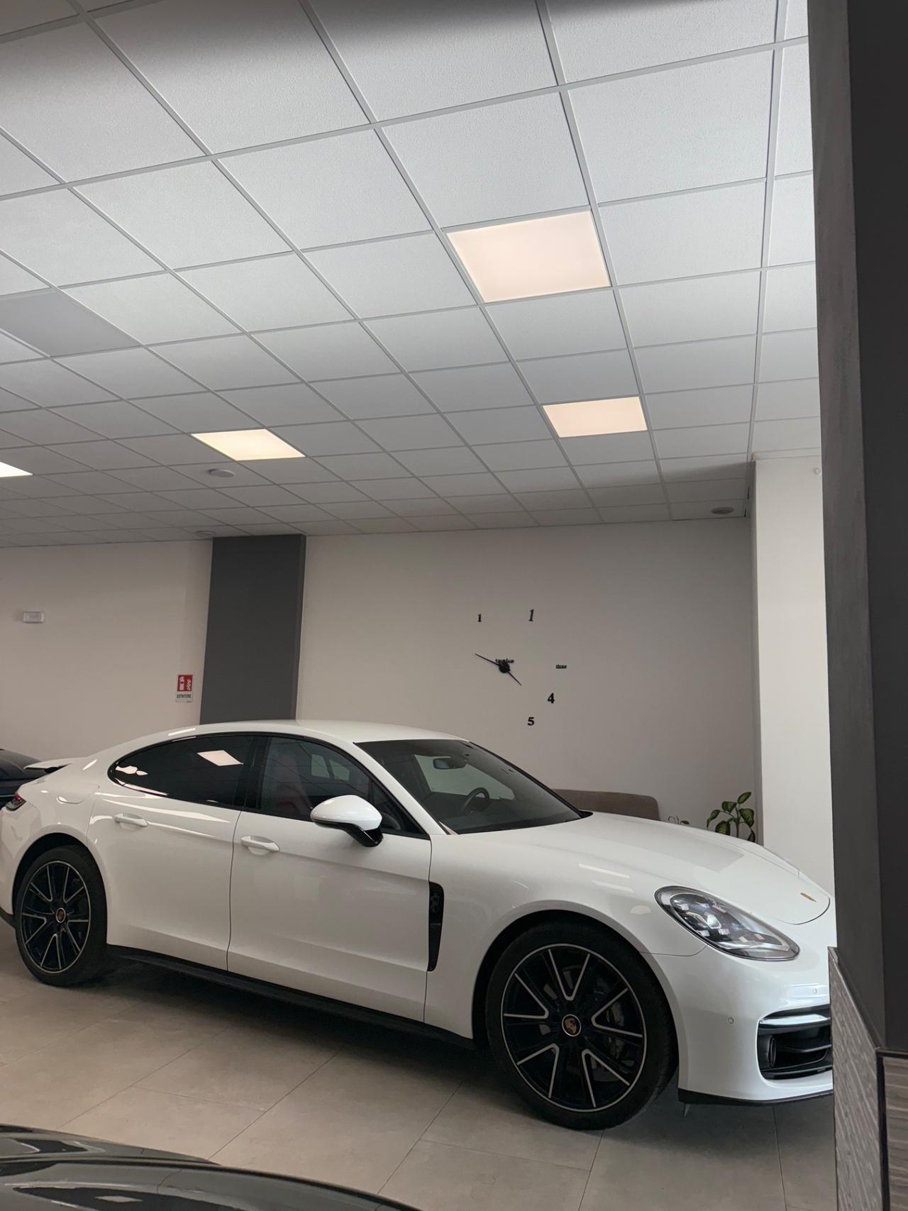 Porsche Panamera 2.9 4