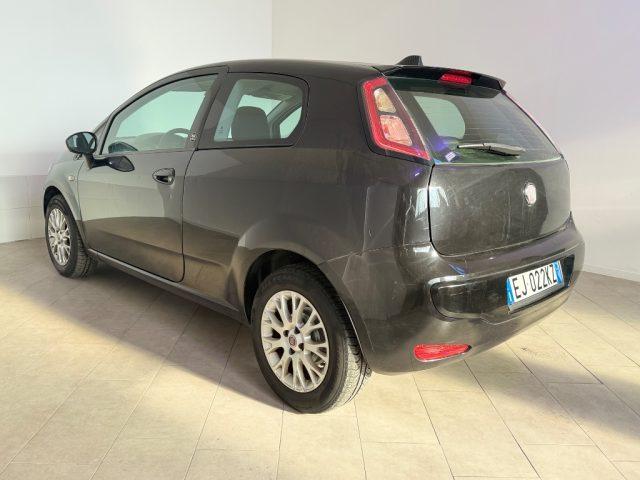 FIAT Punto Evo 1.2 3 porte S&S Dynamic