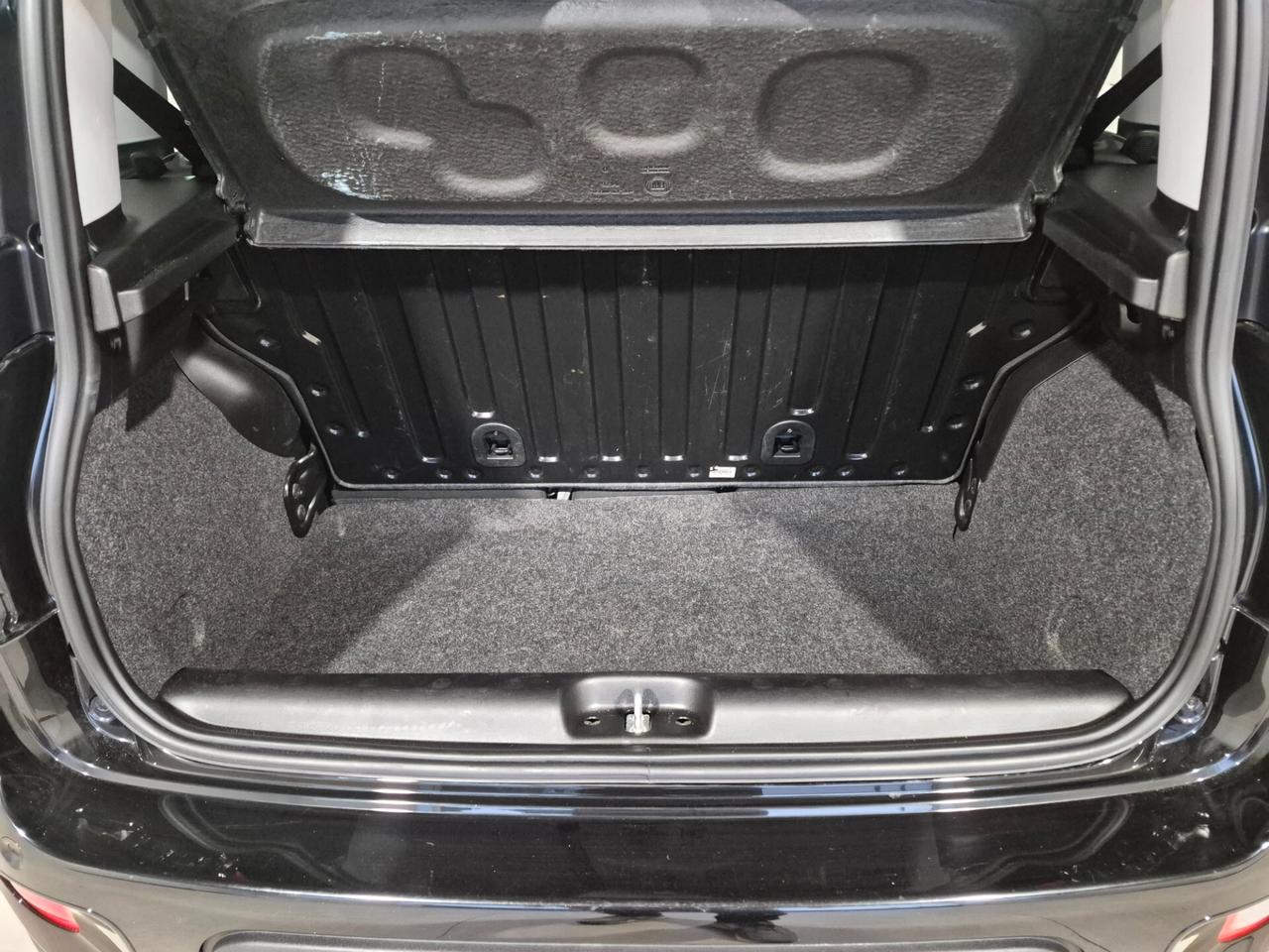 Fiat Panda 1.0 FIREFLY HYBRID (BENZINA) 70CV BLUETOOTH