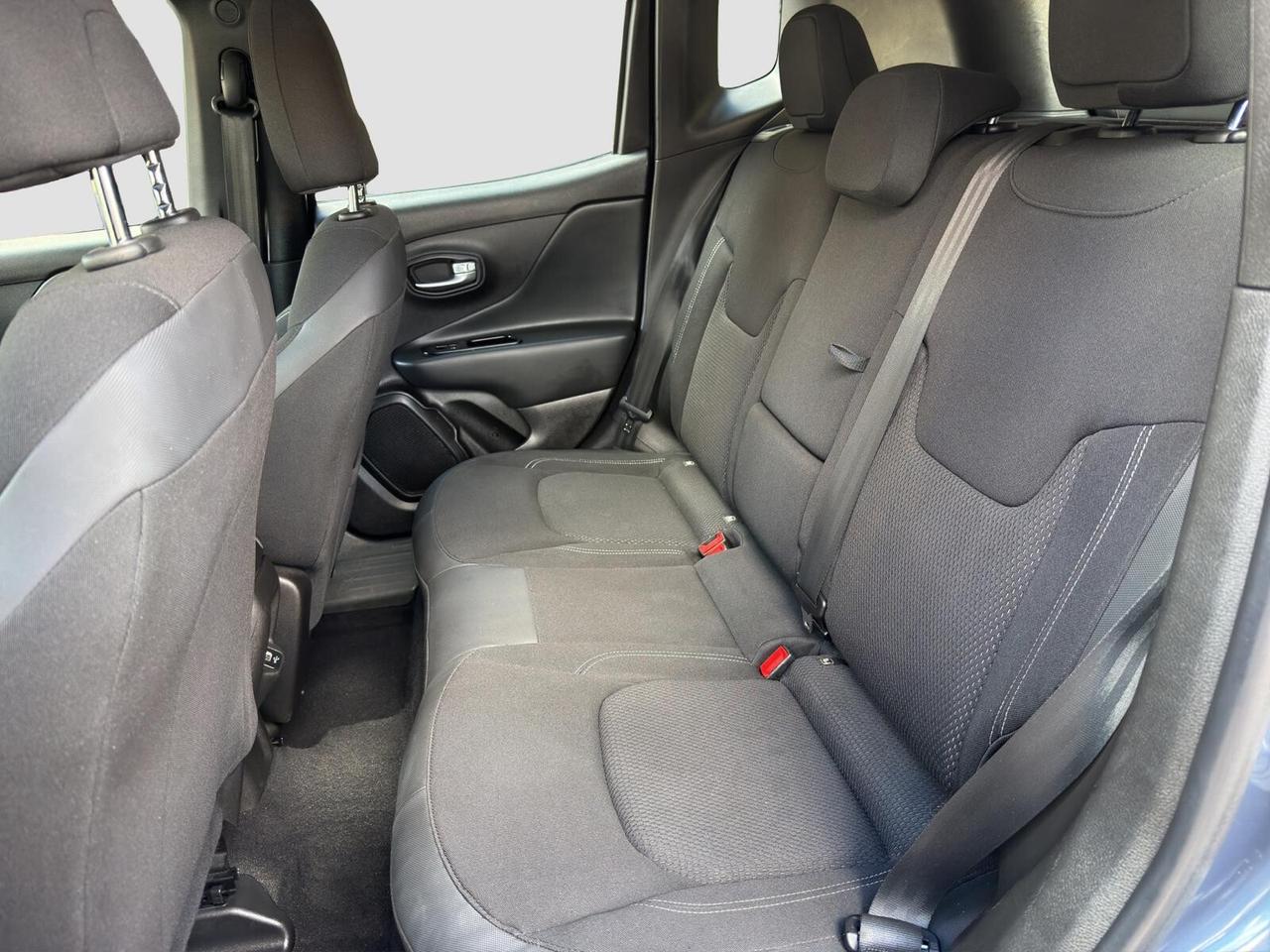 Jeep Renegade 4xe 1.3 phev 190cv Limited automatica 2021