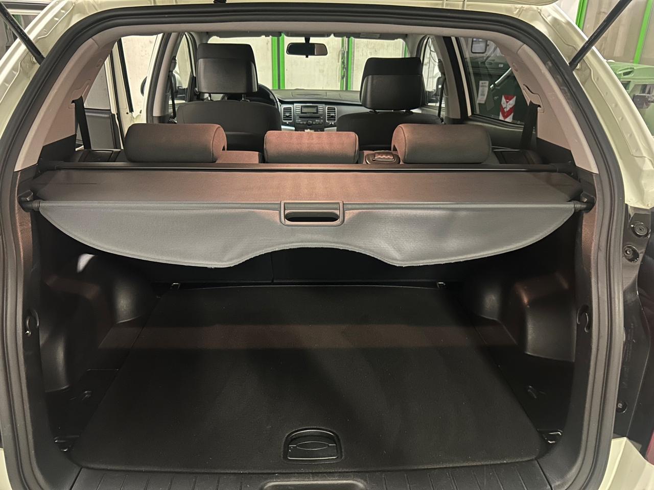 Ssangyong Korando 2.0 e-XDi 175 CV 2WD MT C
