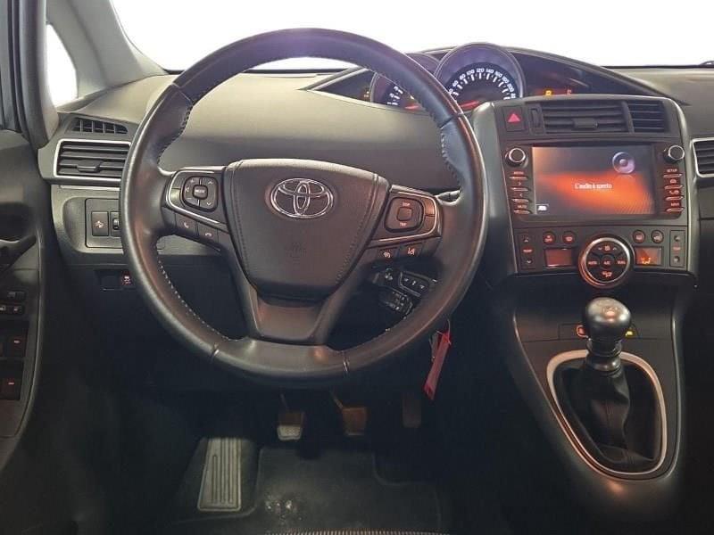 Toyota Verso 1.6 Active