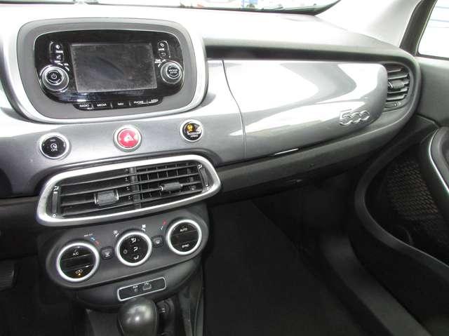 Fiat 500X 1.6 mjt Lounge 4x2 120cv dct GARANTITA FULL OPT