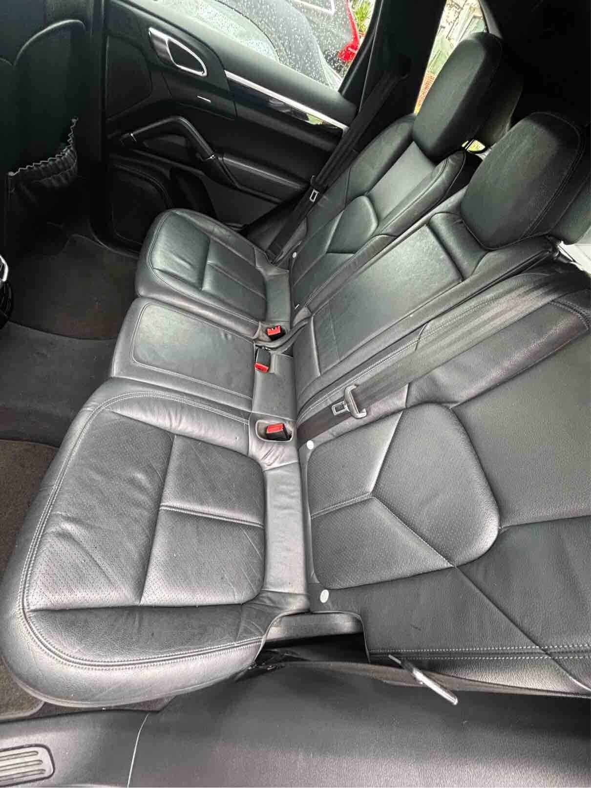 Porsche Cayenne 3.0 Diesel