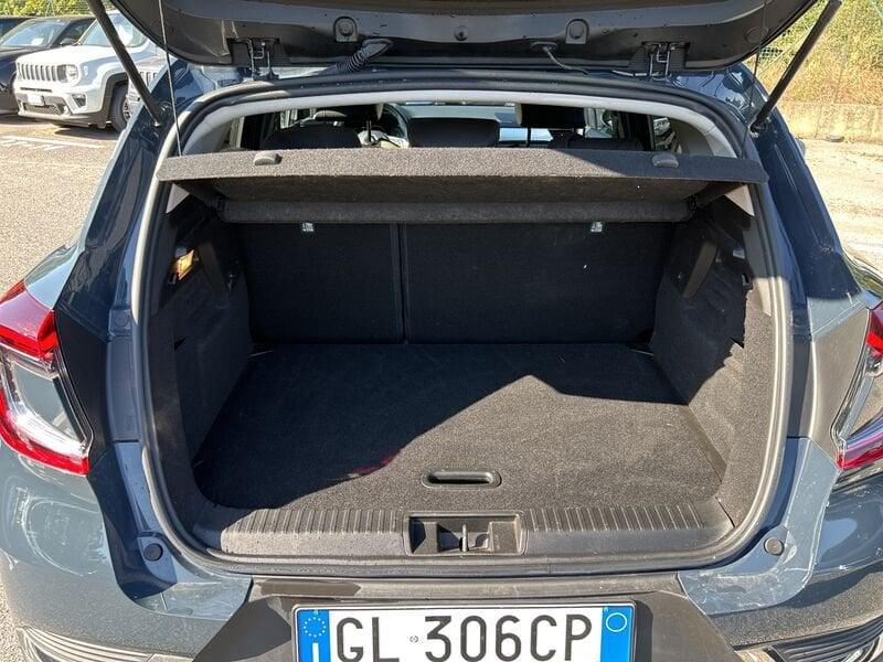 Renault Captur II 2019 1.6 E-Tech full hybrid Evolution 145cv auto