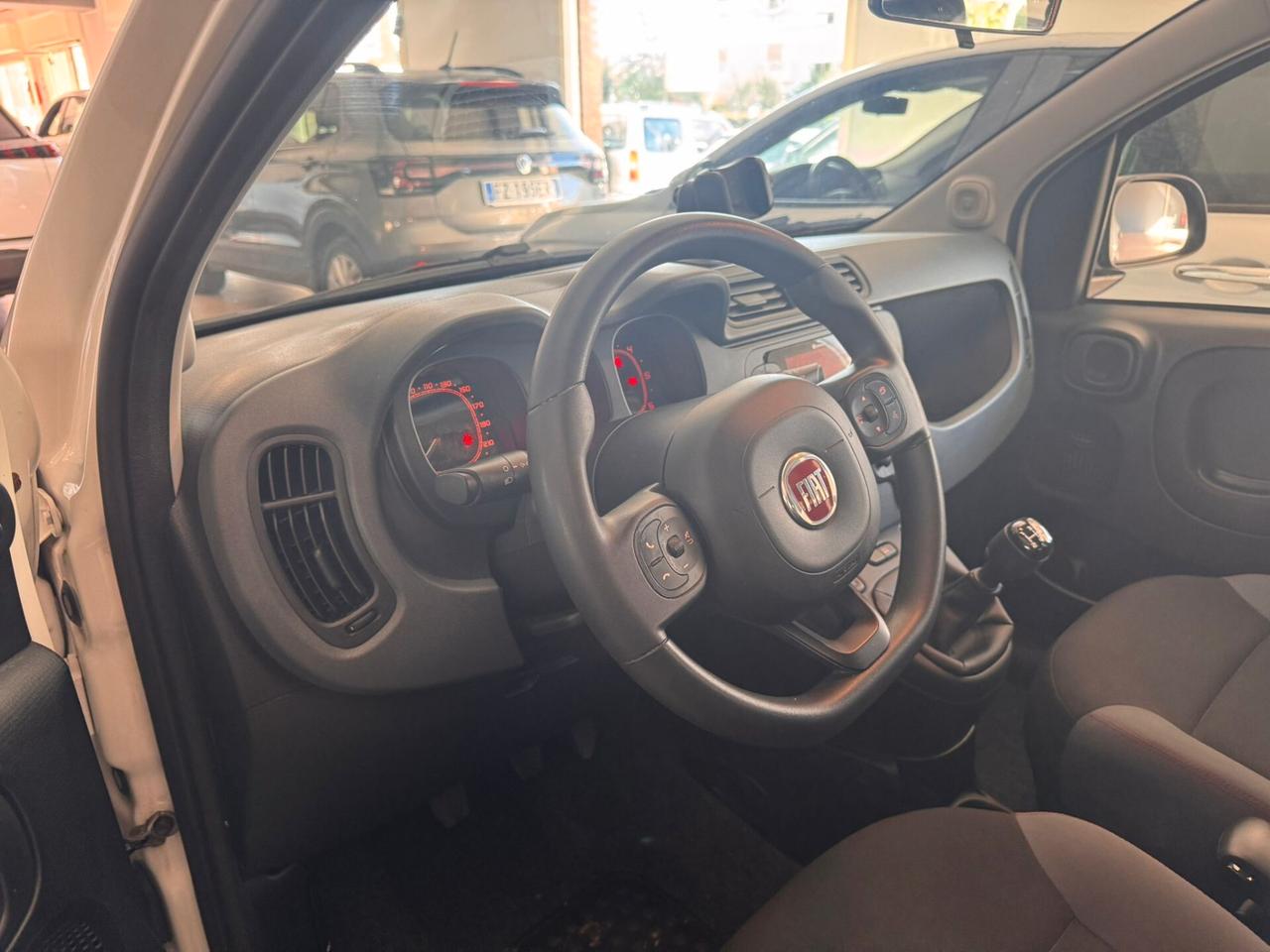 Fiat Panda Cross 1.3 MJT 95 CV S&S 4x4