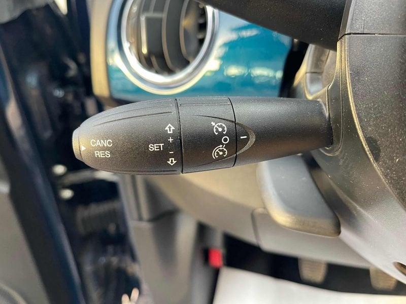 FIAT 500C 1.0 Hybrid 70CV S&S Dolcevita - AZIENDALE