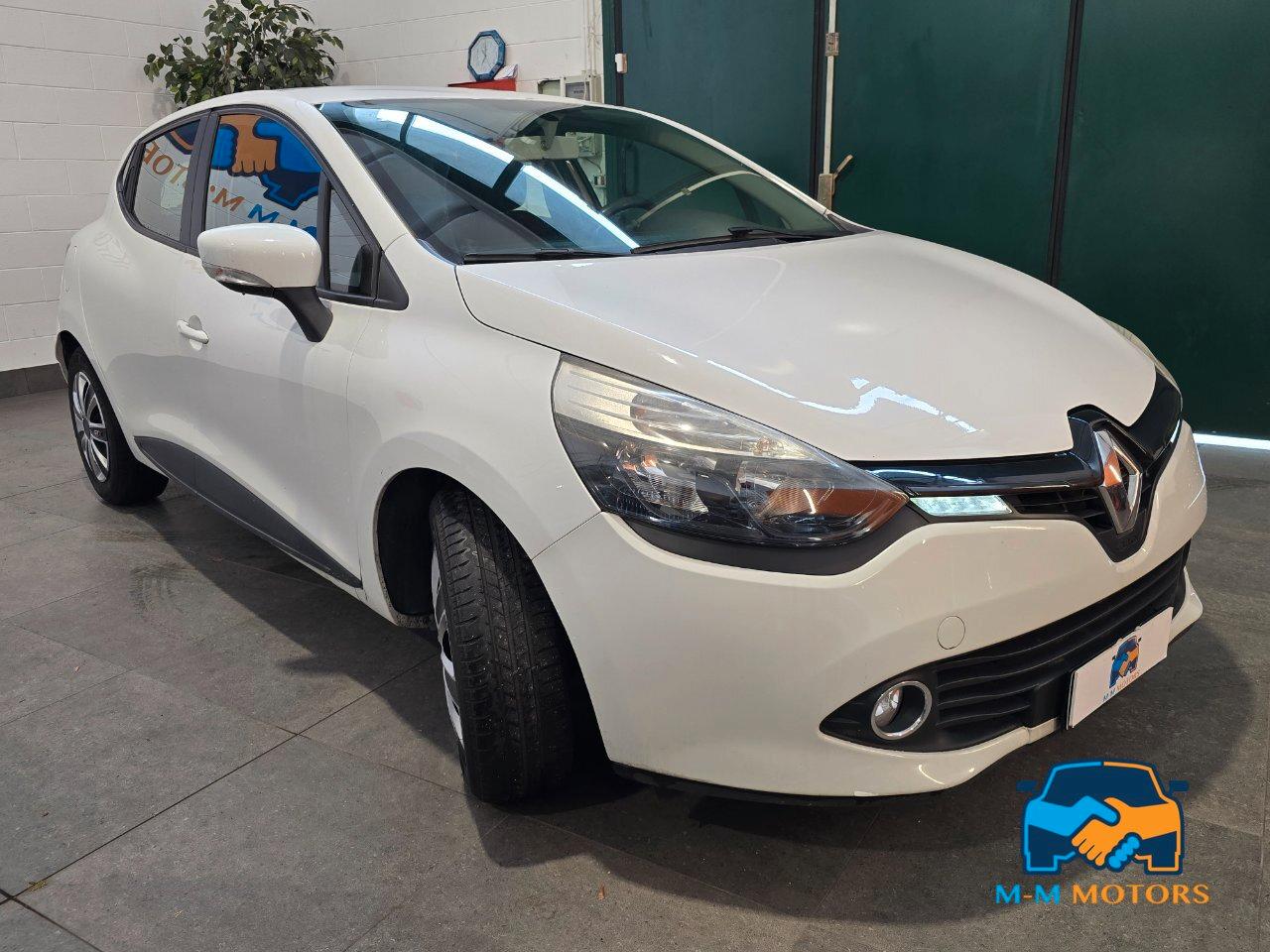 Renault Clio 5 Porte Clio 5p 1.2 Live Gpl 75cv