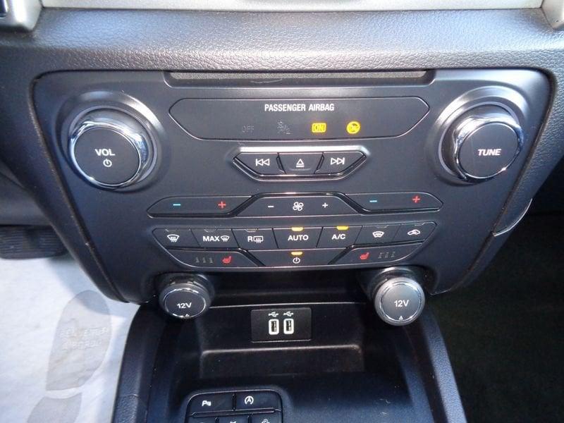 Ford Ranger Ranger 2.0 TDCi aut. DC Limited 5 posti + IVA