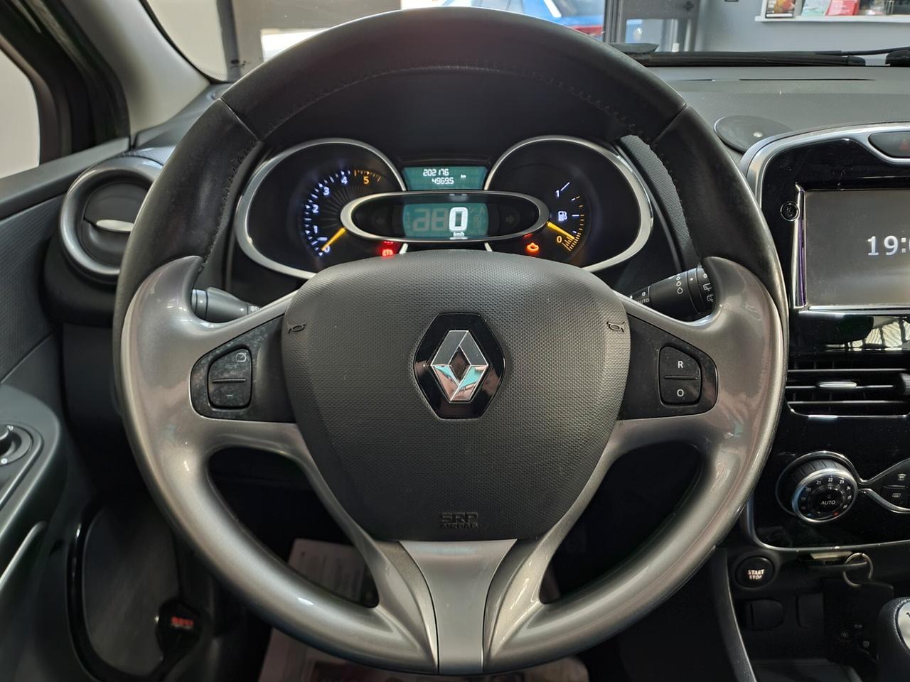 Renault Clio SW Sporter 1.5 dCi 75CV Costume National 2015