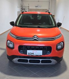 Citroen C3 Aircross C3 Aircross BlueHDi 120 S&S EAT6 Shine