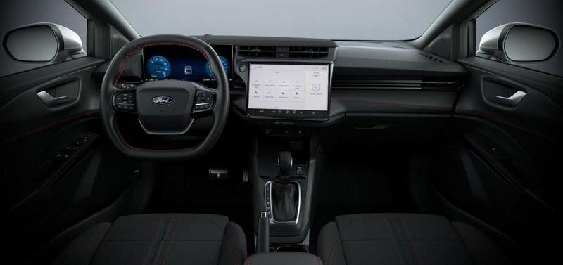 Ford Puma Puma 1.0 EcoBoost Hybrid 125 CV S&S aut. ST-Line