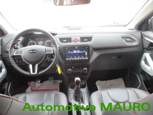 EVO Evo3 Evo 3 1.5 Bi-fuel GPL - NEOPATENTATI