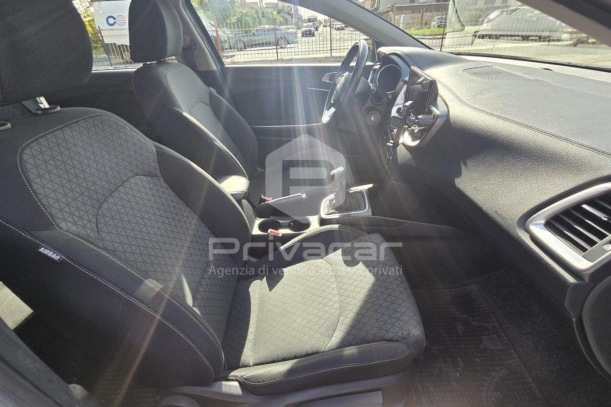 KIA Ceed 1.4 MPi GPL SW Business Class